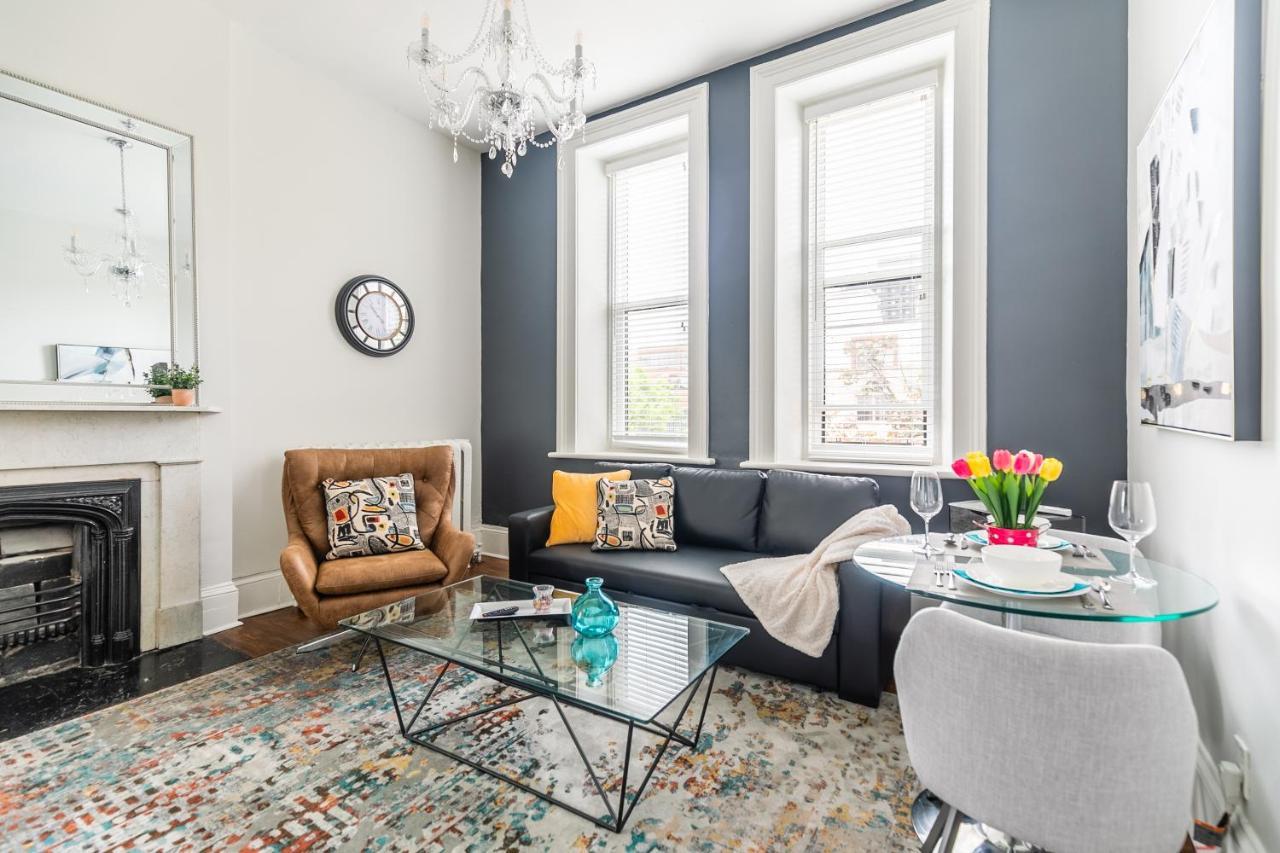 Upscale 1Br - Boutique Apartment - Prime Location Downtown! Hamilton Exterior photo